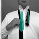 Illustration for article titled TieSight Instructs You in the Art of Constructing Cravats